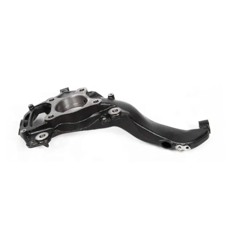 

MB3Z-3K185-A MB3Z-3K185-S MB3Z-3K186-A MB3Z-3K186-S Front Steering Knuckle for BRONCO 21-25