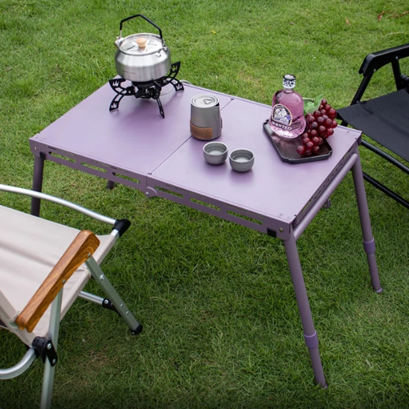 Italian Bistro Outdoor Table Adult Waterproof Lounge Lawn Outdoor Table Backyard Dining Tuinmeubelsets Patio Furniture Set