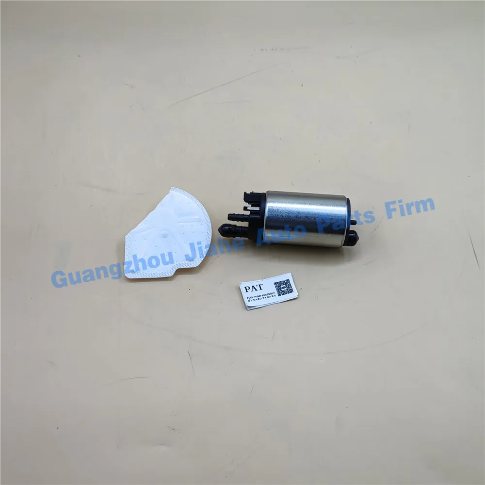 DNP 16117344064  Electric Fuel Pump Fit For BMW F20 F22 0580108001 17031100774 Fuel Pump with Strainer and Tube