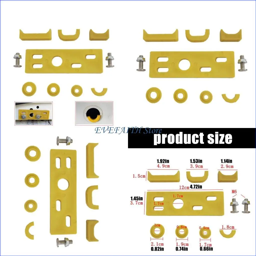 

124b вспомогательные автомобильные аксессуары для ремонта вмятины