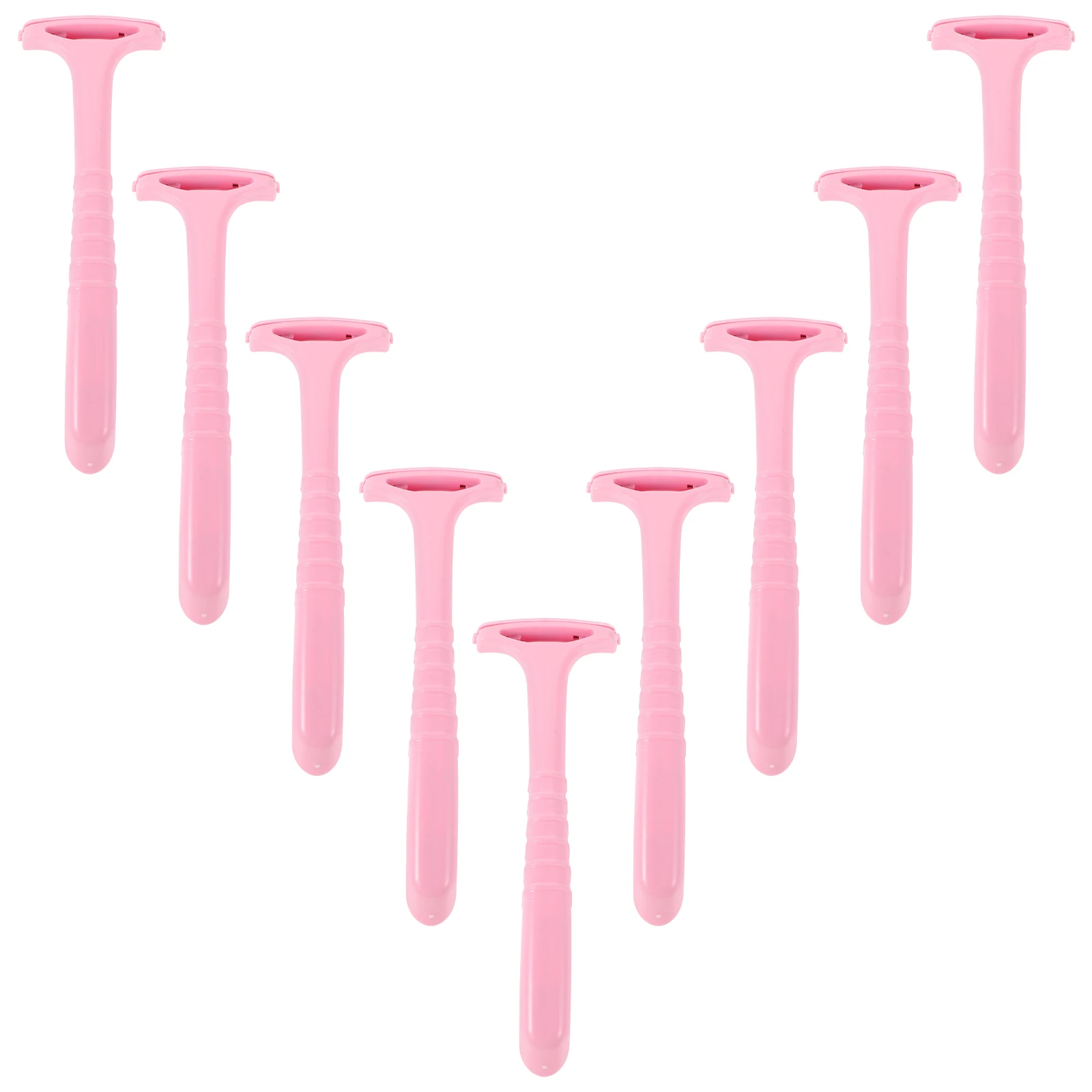 

10 PCS Scraper Corn Remover Tool for Feet Exfoliating Product Callus File Calluses