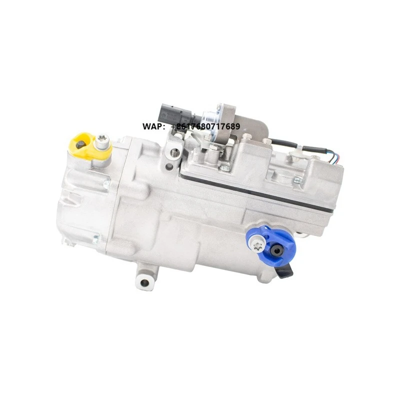 

Brand New Electric Hybrid Ac Compressor for Touareg V6 3.0T 7P0820803G 7P0820803B 7P0820803H 042200-0301