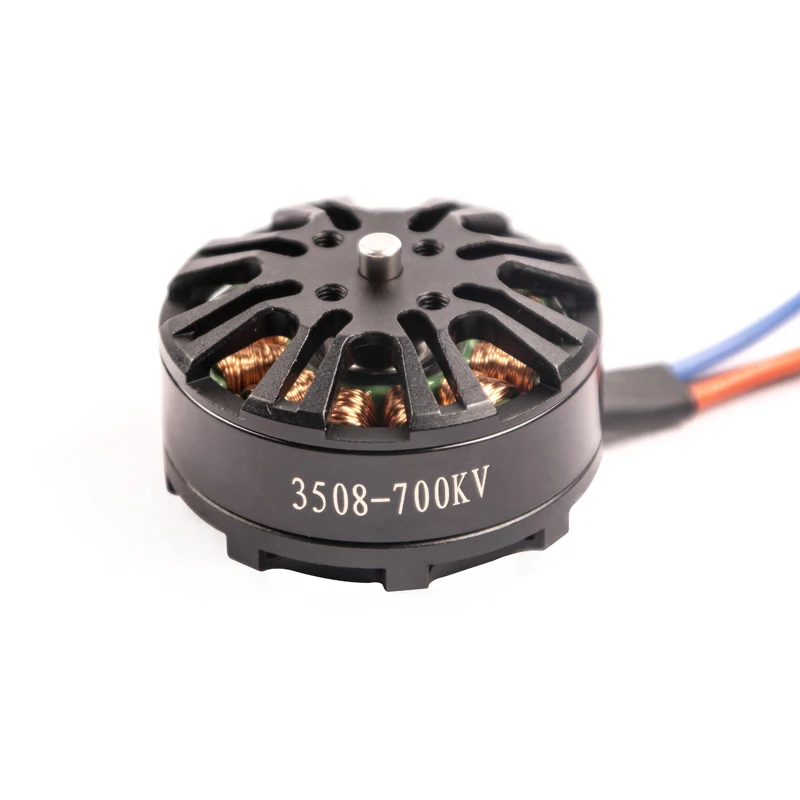 1PCS 3508 Brushless Motor 700KV High Power for RC Multirotor Quadcopter Hexa Drone Replacement Part