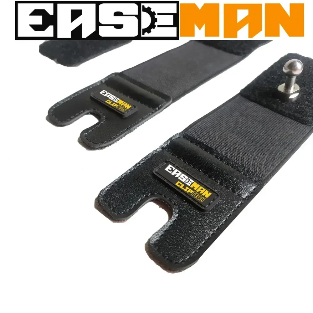 Portabrocas portátil multiherramienta, destornillador eléctrico neumático en su cinturón para hombres, Clip de viaje, nueva herramienta, funda,