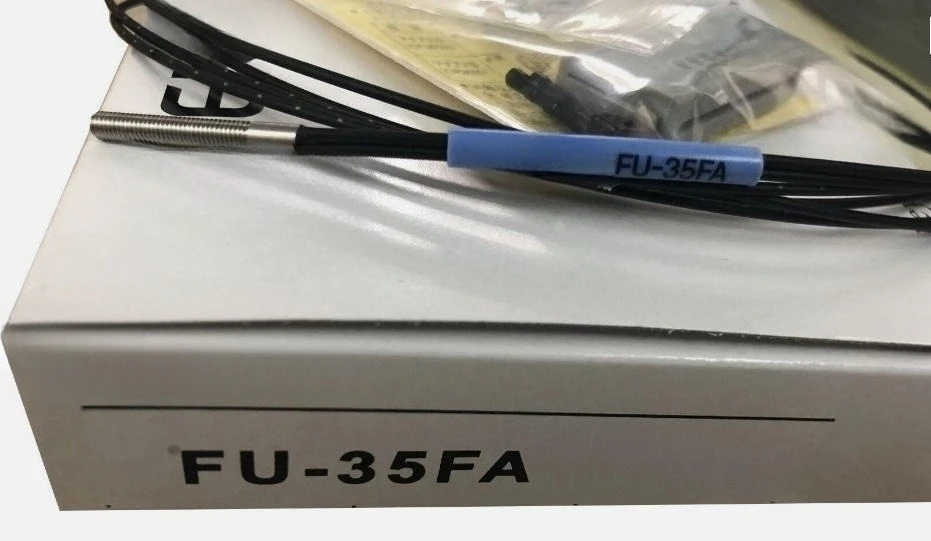 Brand New FU-35FA FU 35FA Fiber Optic Products Sufficient Inventory Fast Delivery
