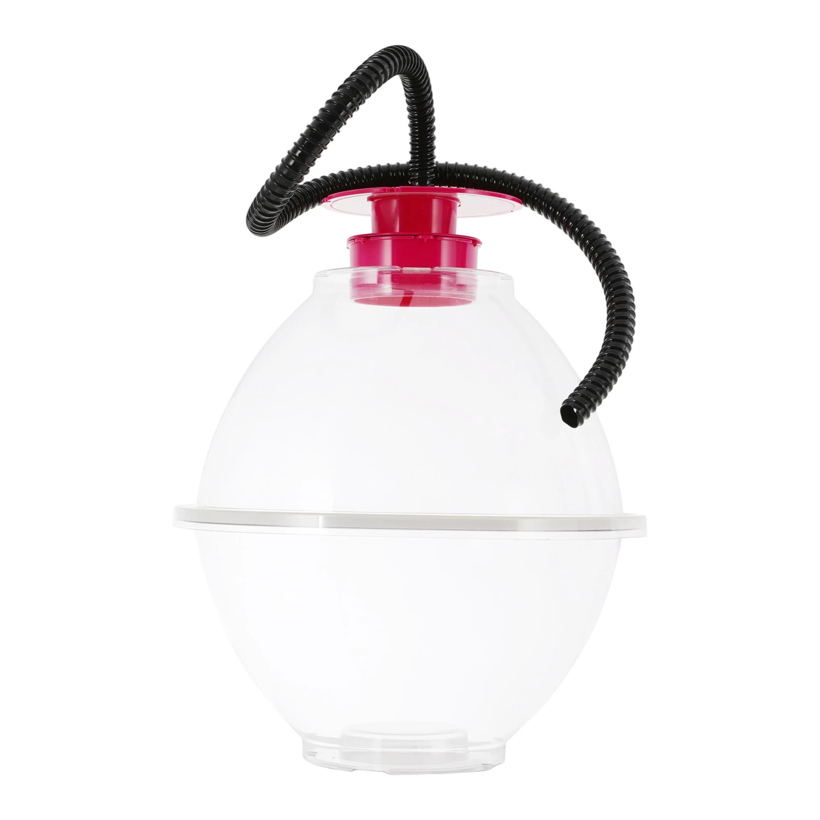 Ballon-Füllmaschine, DIY-Expander-Füllwerkzeug, 37 cm Durchmesser zum Verpacken von Geschenken für Hochzeit, Weihnachten, Geburtstag, Party, Geschenk – Detail 6