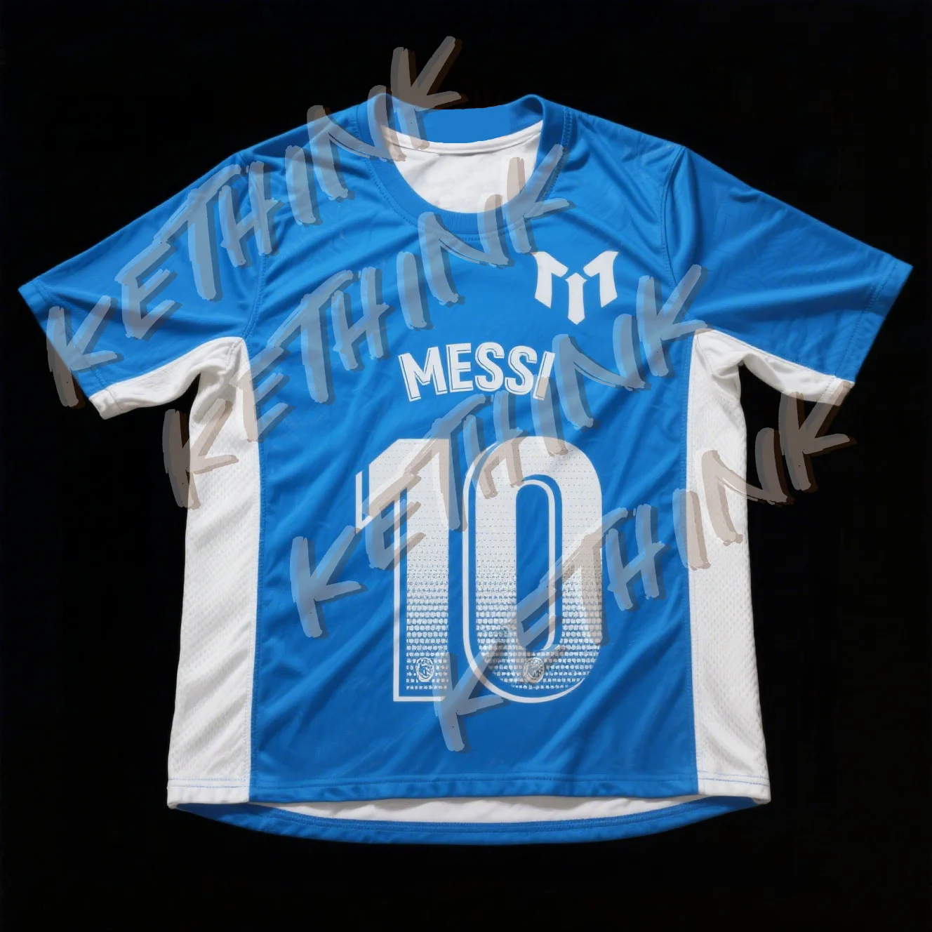 

Summer Men's Quick-Drying Sports T-shirt Casual Basic Letter Printed Mesh T-shirt Comfortable Casual Sports Y2K Street T-shirt