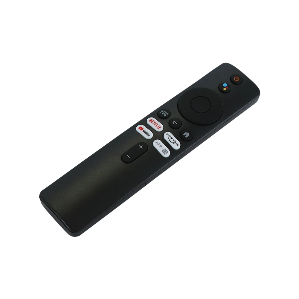 NEW XMRM-M3 Voice Remote Control For Xiaomi MI TV L55M6-ESG /L55M6-ARG / MDZ-24-AA / MDZ-24-A /TV Stick Replace