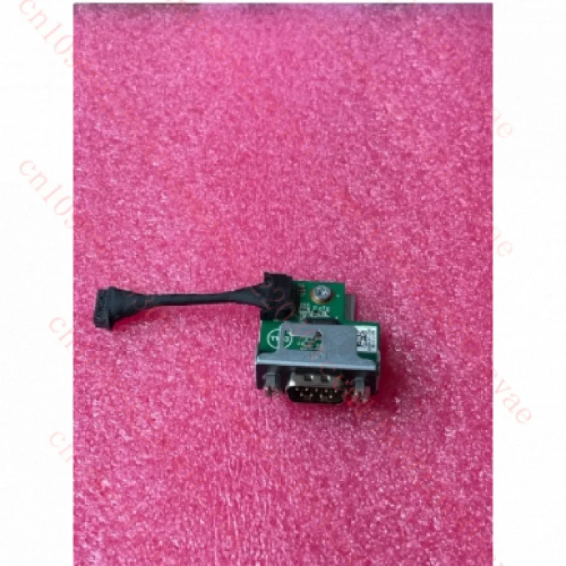 

Новый оригинальный модуль последовательного порта MFF для Dell 3060 7060 3070 7070 3080 7080 CN-0DKJHY 0DKJHY DKJHY 100% тестирование, быстрая доставка