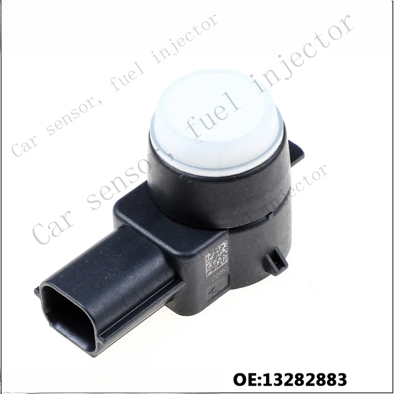 Q+ 13282883 PDC Parking Sensor FOR Vauxhall Opel Insignia 93191445 13282365