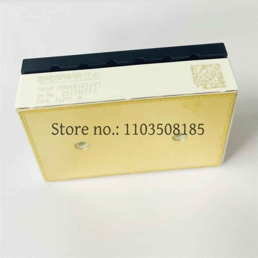 

1 шт. SKIIP35NAB12T4V1 SKiiP23NAB12T4V1 SKiiP24NAB12T4V1 модуль новый 100%