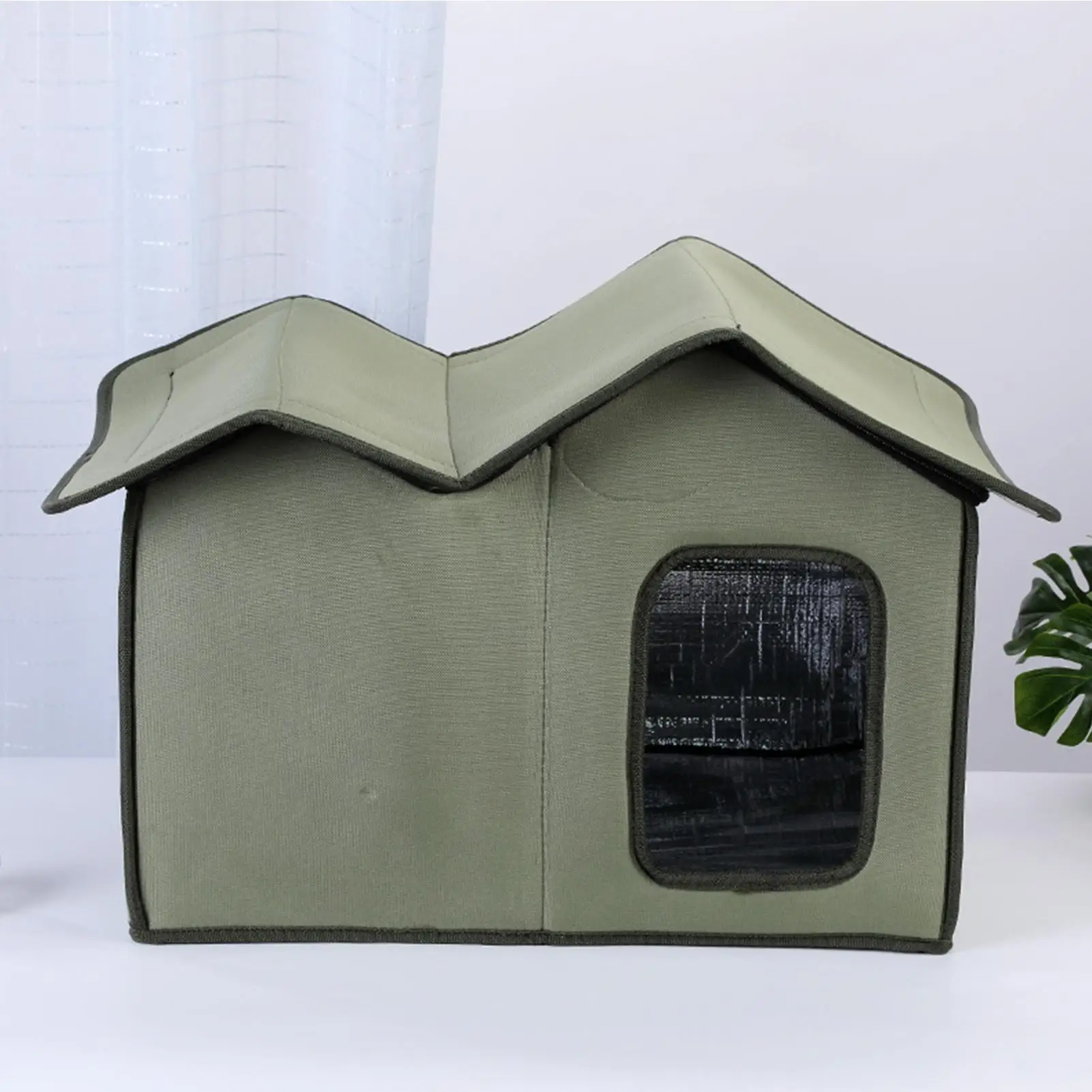 Thumbnail 2 - #16 Outdoor Dog Houses Comparison Guide