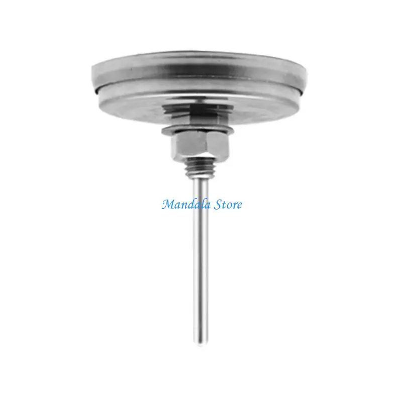 U2JC Oven Thermometer for Kitchen Home Baking Household Cooking Temperature Gauge