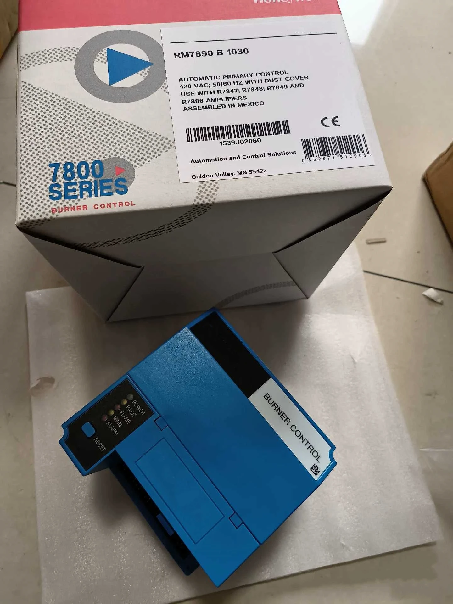 Brand new original RM7890B1030