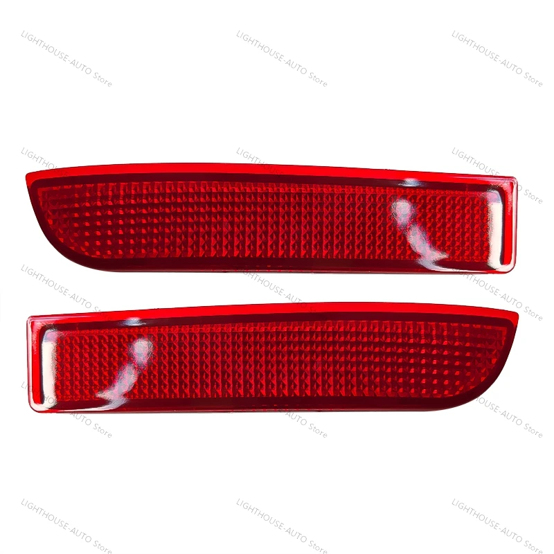 For Toyota RAV4 Vanguard 2009 2010 2011 2012  Rear Bumper Light Fog Brake Stop Lamp Signal Foglamp Car Accessories