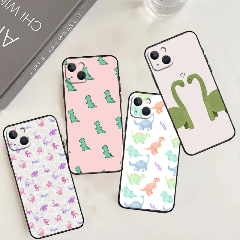 Dinosaur Collage Ca… - image