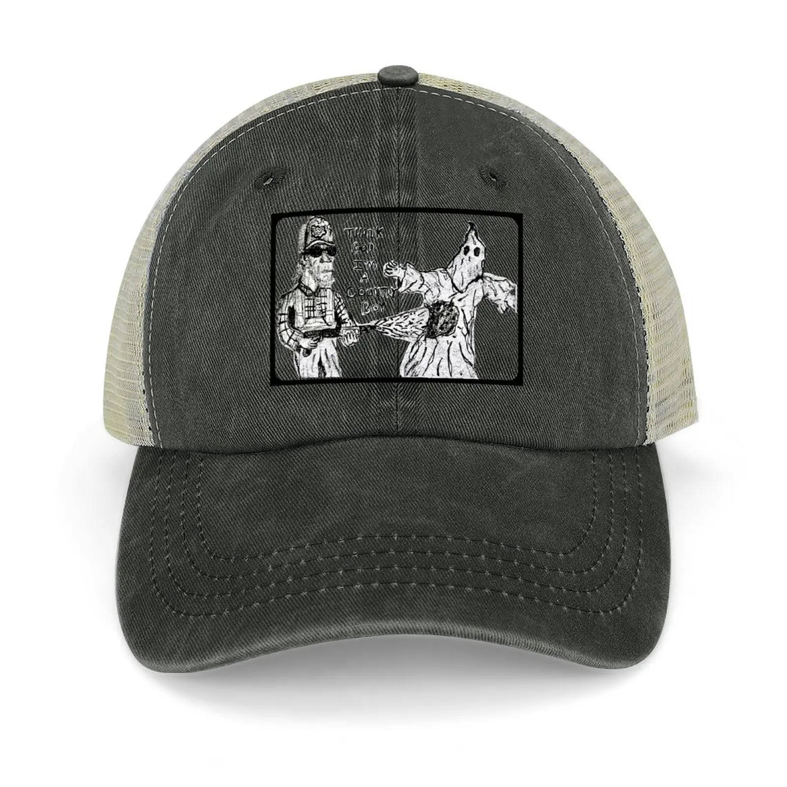 

Thank GodCap Baseball Cap fashionable Military Cap Man Gentleman Hat Mens Tennis Women's