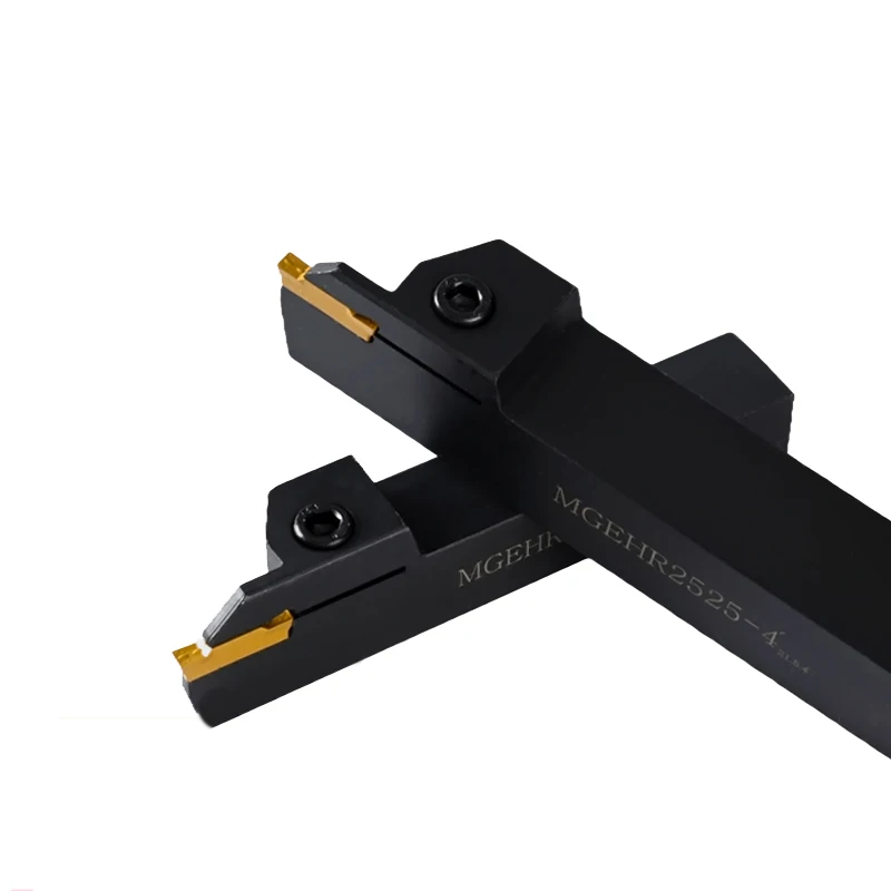 BEYOND Mgehr1212 mgehr1616 mgehr2020 mgehr2525 suporte de ferramenta tunring externo mgehr 1212 1616 2020 torno cnc cortador carboneto inserção