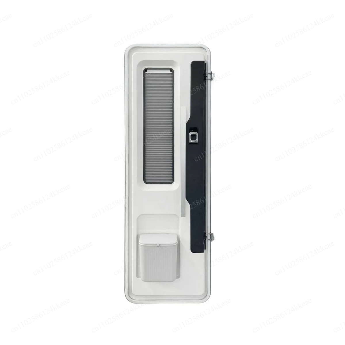

RV accessories RV European door Foam concierge door 580 * 1750MM