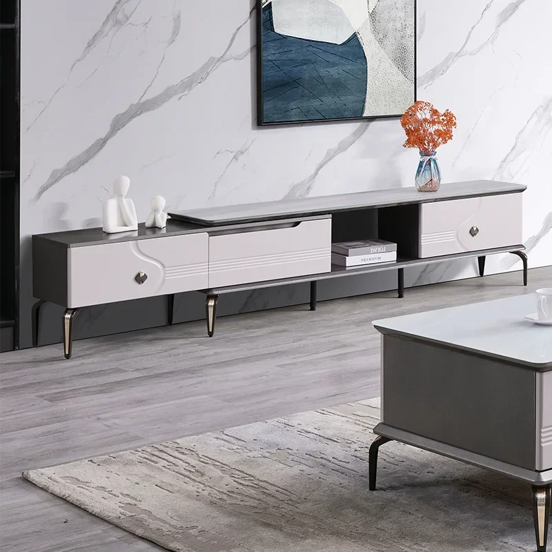 

Modern Tv Stand Living Room Monitor Cradle Consoles Wooden Mid Century Removable Shelf Pedestal Tv Cabinet Luxury Home Furniture