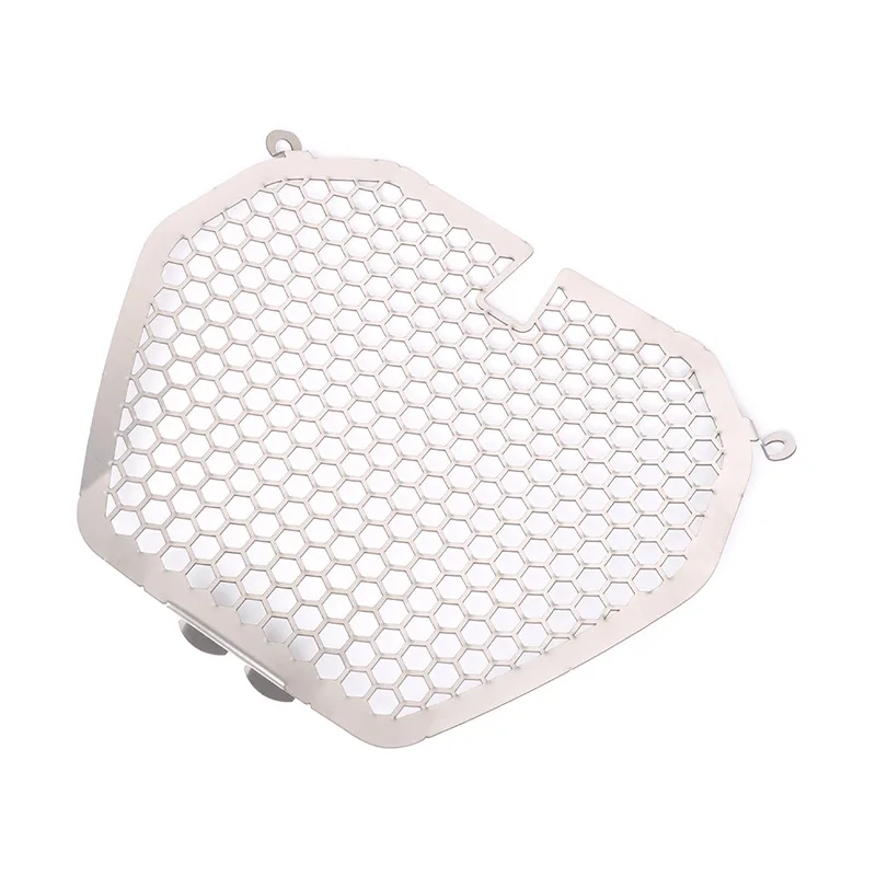 Scooter Radiator Guards For KYMCO XCiting ST250 Specialized Tank Protection Net Stainless Steels Modification Accessories