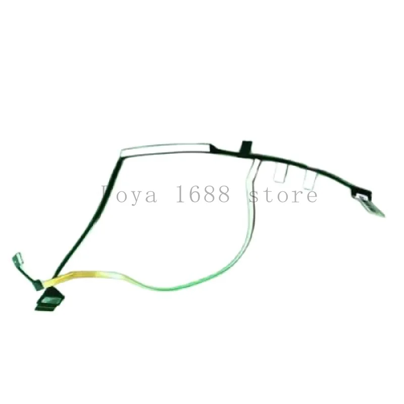 WYORESY Replacement Laptop LCD EDP Cable 30pin For MSI MS15K1 K1N- 3040369 -H39