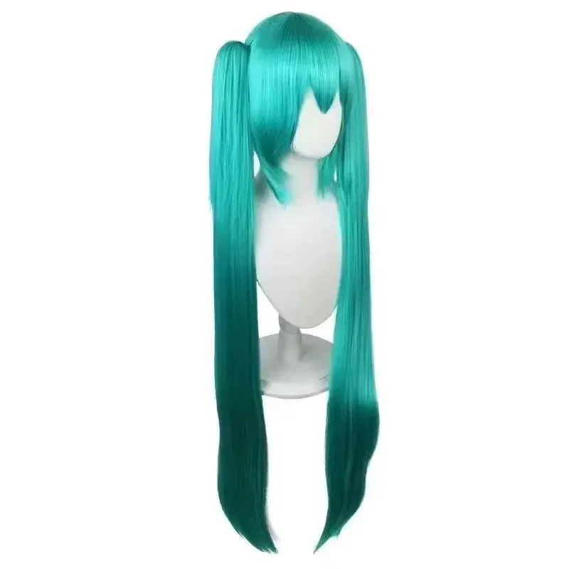 Una arena de osos Anime Hatsune Cosplay charol Peather ropa JK falda mismo traje disfraz de Halloween Miku Cos 2025 nuevo