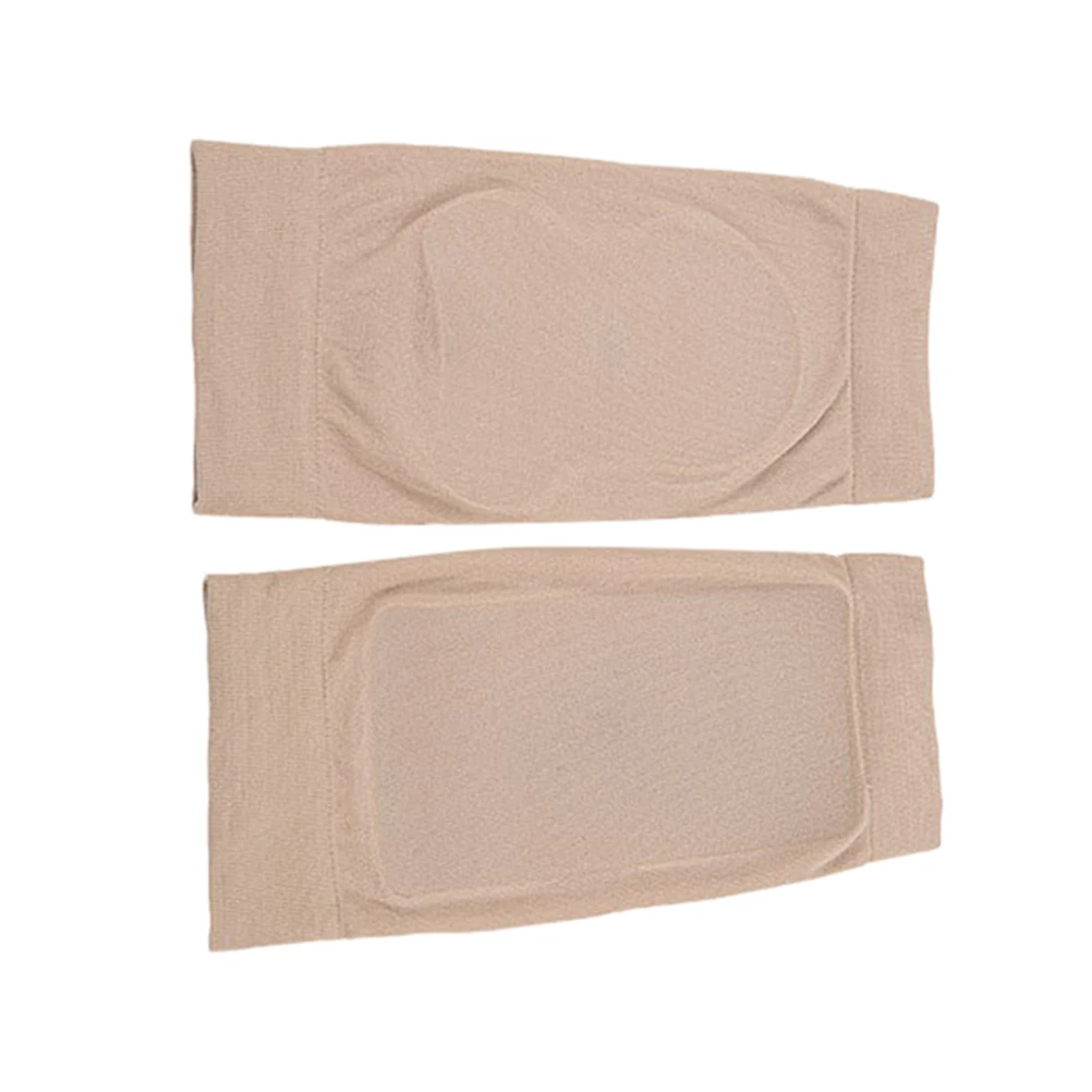 

Foot Protector Heel Pad Socks Gel Sleeve Cushioning Protection Sports Sensitive Achilles Swelling Reduction Ankle Support SEBS