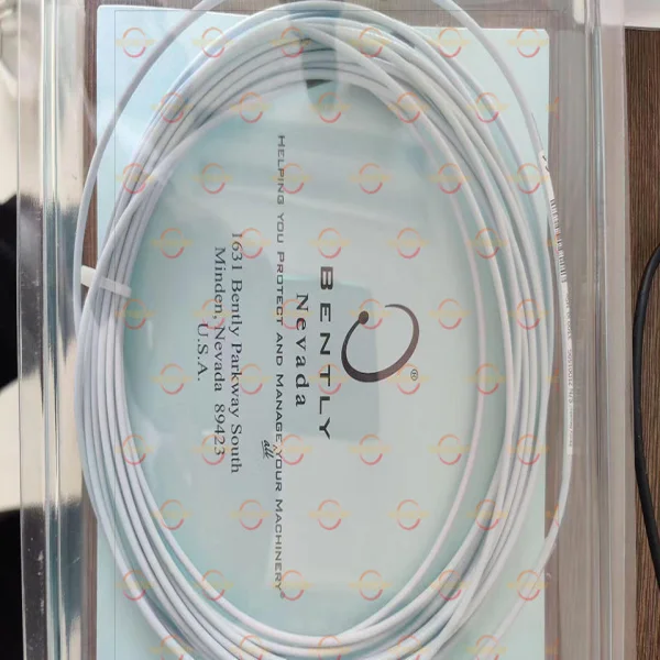 

1pc New 330130-080-00-00 Probe Extension Cable Brand New Original Spot Plc