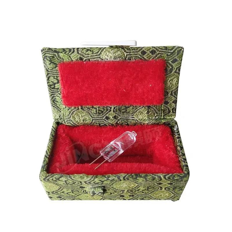 

Includes adapter for integrating sphere spectral calibration of halogen lamp integrating sphere light source