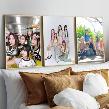 8 best sales 韓流海報 - №6