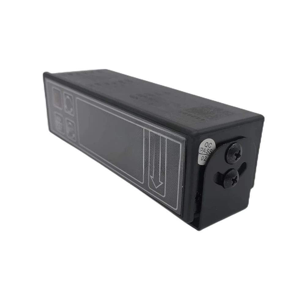 Refrigerated truck control panel DP550 Refrigerated truck accessories