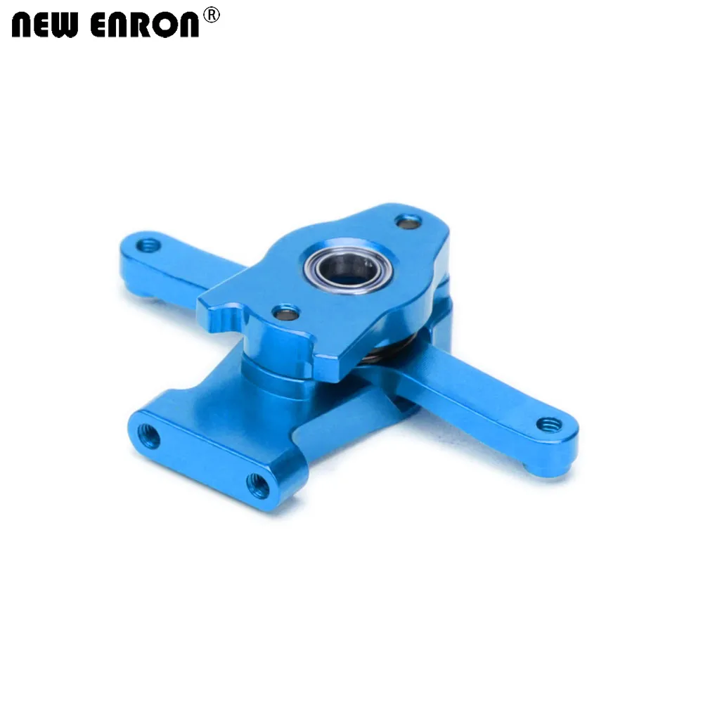 NEW ENRON Aluminum Axle carries servo guards Driveshafts 7020 7034 7037 7043 7154 7158 For RC car Traxxas 1/16 E-Revo 71076-3