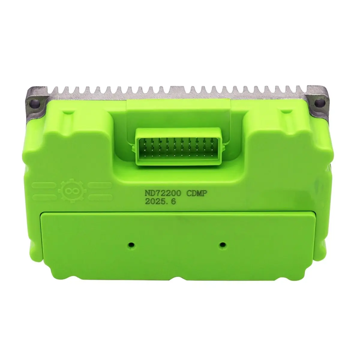 

ND72200 50A Sine Wave Electric Scooter Bluetooth Debugging Programming Motor Controller