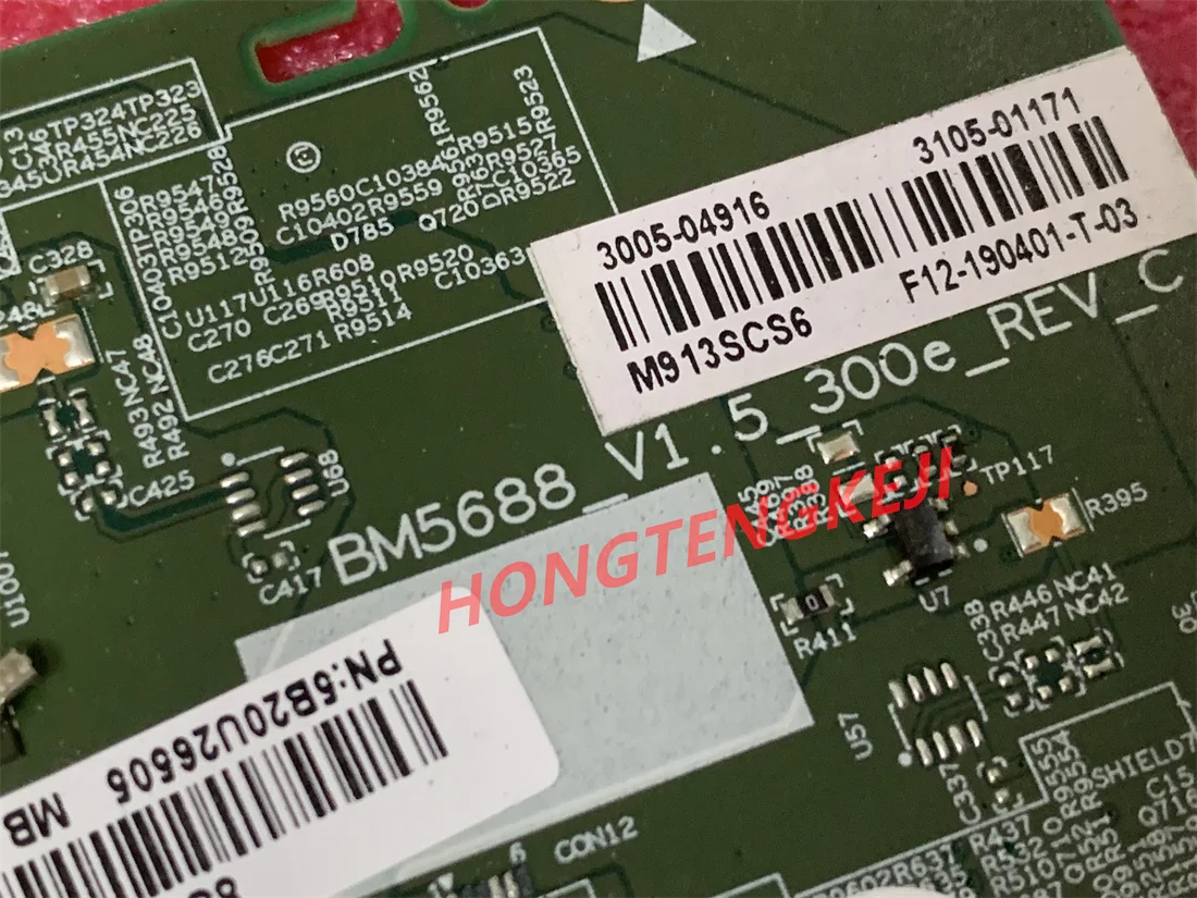 Used for Lenovo 11 100e Gen 2 Chromebook Motherboard (4GB RAM 32 GB Storage, MediaTek) - 5B20U26505 Tested Fast Shipping