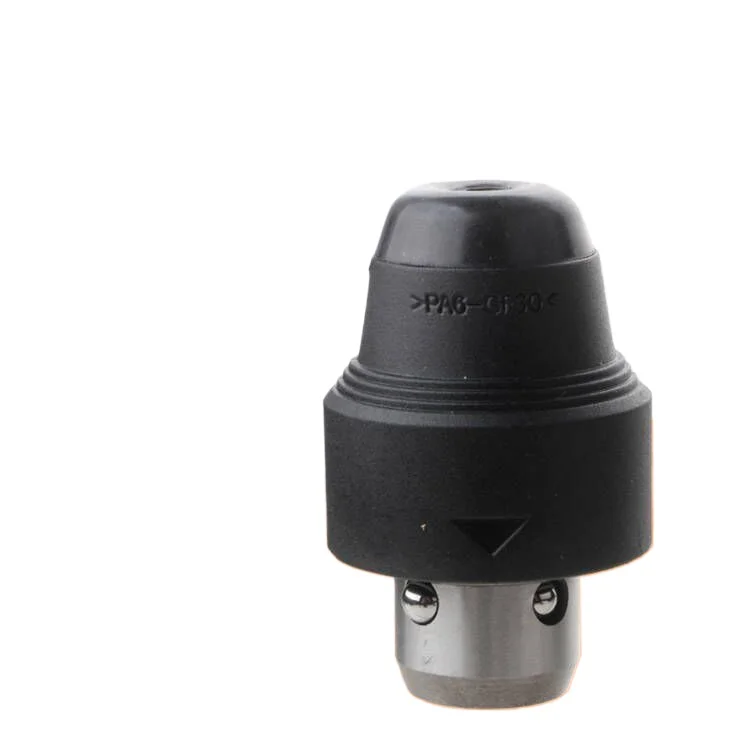 Новый электрический молоток, ударная дрель, быстросменный патрон, аксессуары, совместимые с инструментами GBH2-26DFR GBH2-28DFV GBH4-32DFR