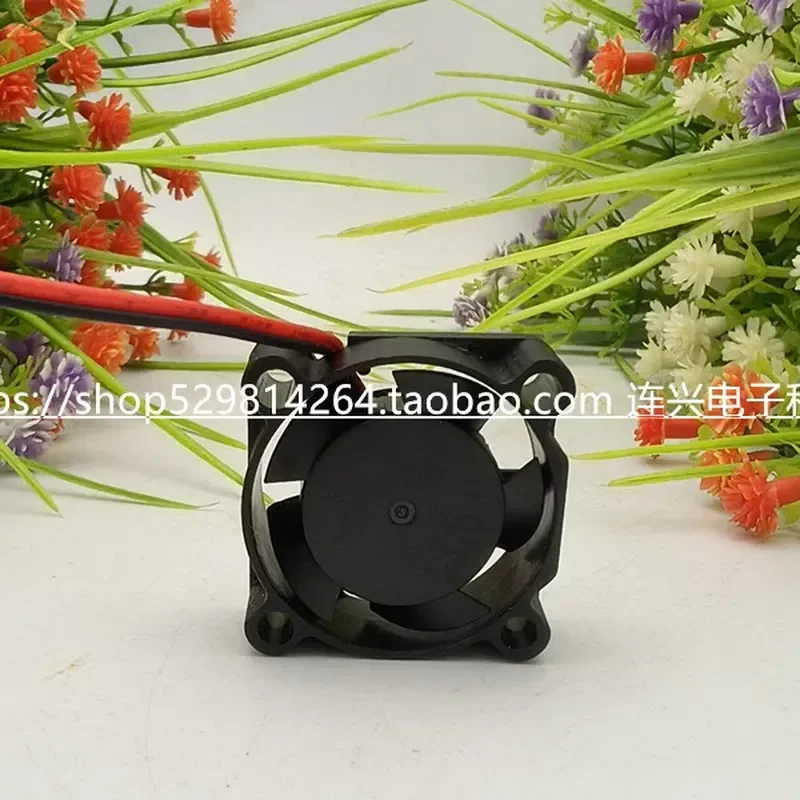 for Tidar ROD2510MS 5V 2510 Micro Quiet Cooling Fan 25x25x10mm 2.5CM