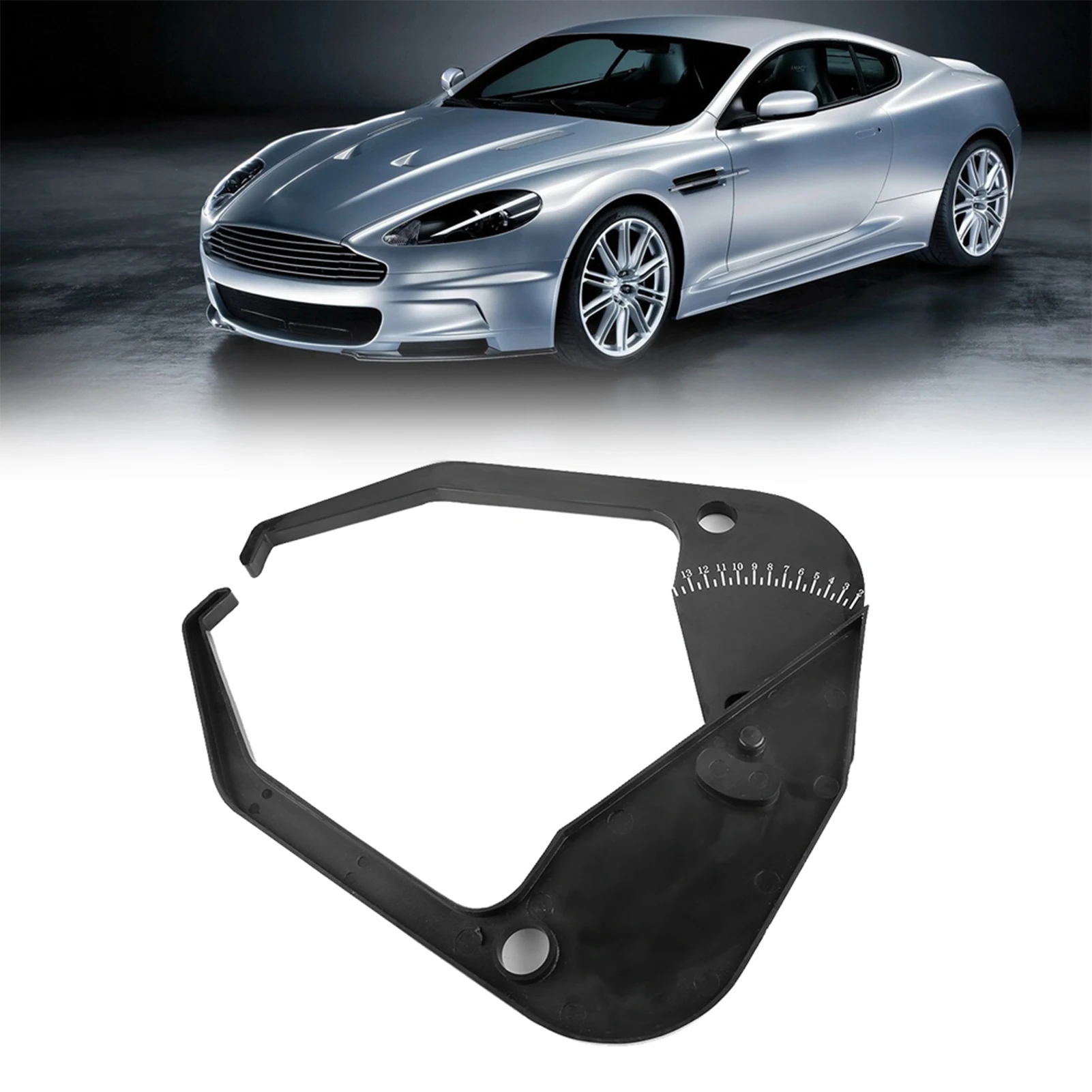 Car Wheel Caliper T…