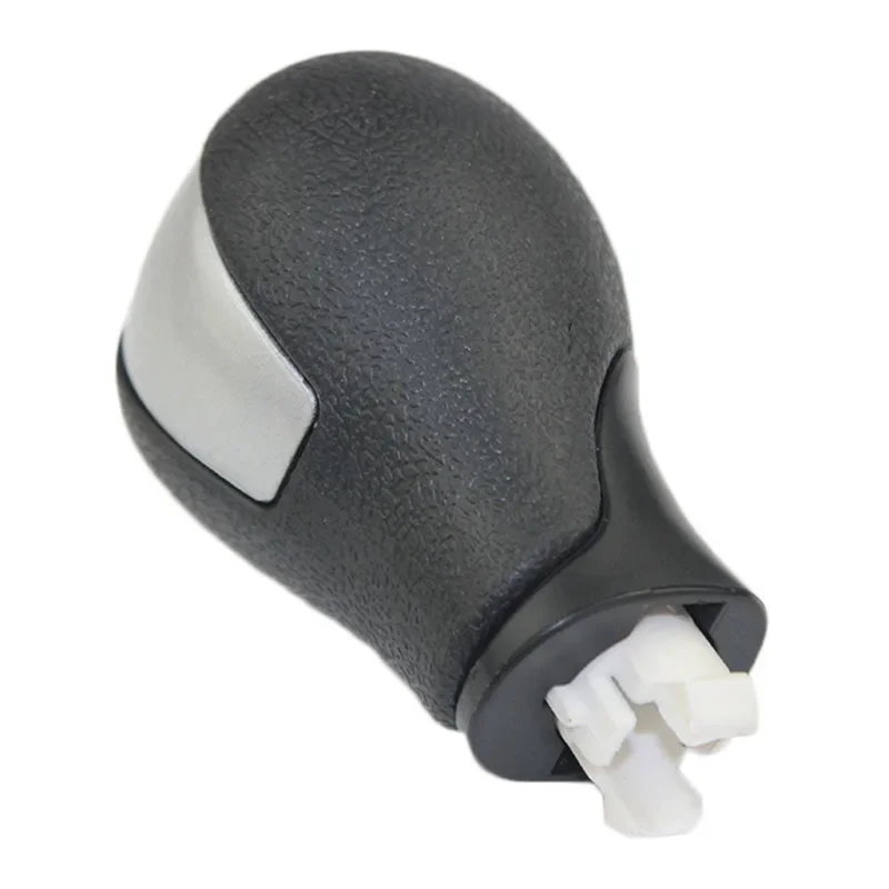 New For Civic 5 Speed Manual Gear Shift Knob For Honda Civic 2012 2013 2014 2015 Gearstick Lever Ball Head 54102-TR0-A03ZB