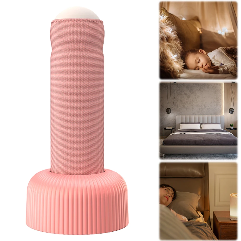 Baby Nursery Table Lamp - مصباح ليلي مضحك للبالغين والمراهقين والأطفال،