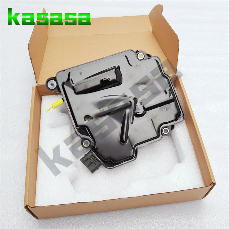 

New 722.9 Intelligent Servo Module A0002701752 A0002701852 For Mercedes Benz ISM W166 W221 C218 W251 S350 7-Speed Transmission