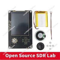 Mayhem Portapack H2 Hackrf One SDR Software Defined Radio 1MHz-6GHz