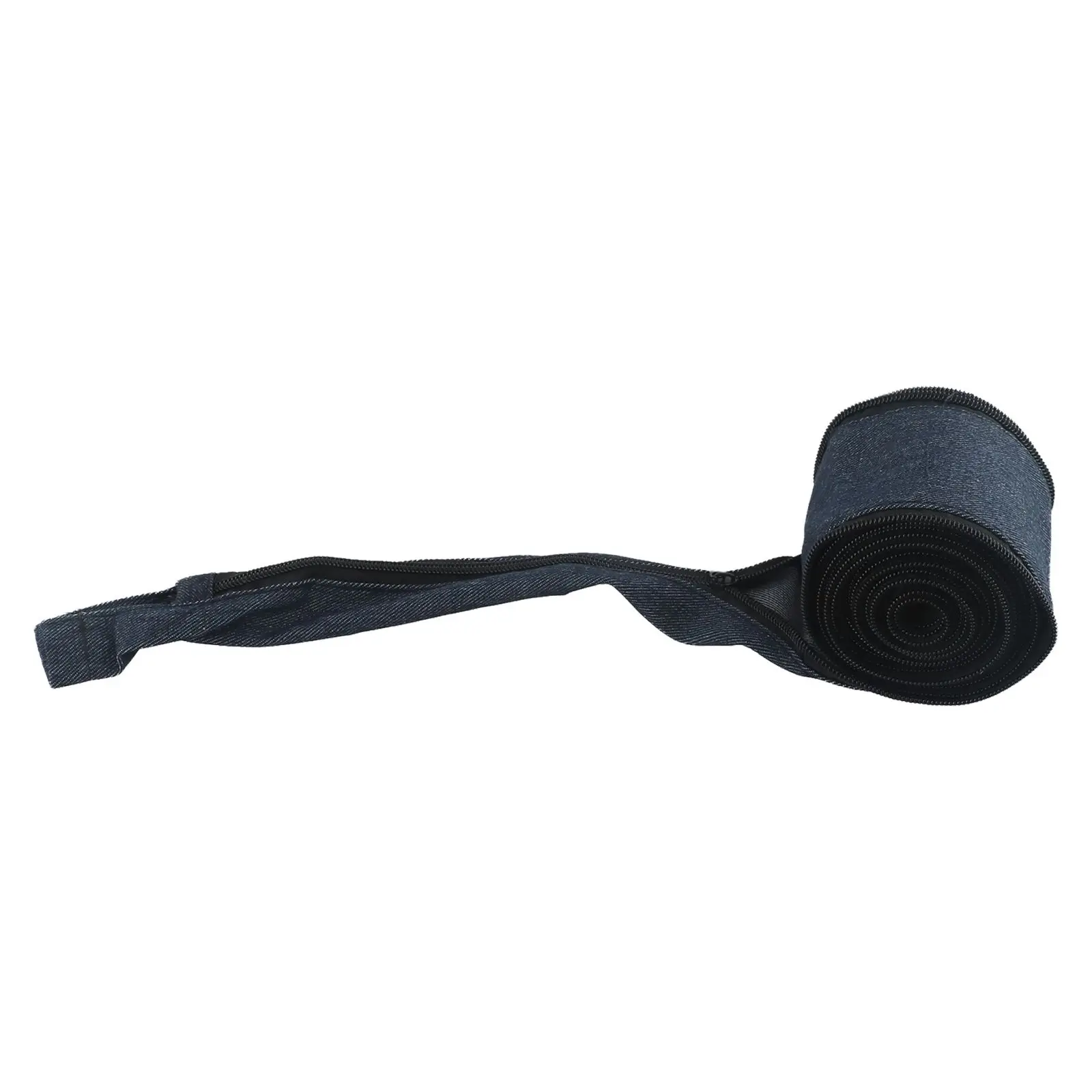 New Practical Cable Cover Cable Sheath 9/17# Series Blue Flexible For Air-cooled Cutting Torch With Pull Chain