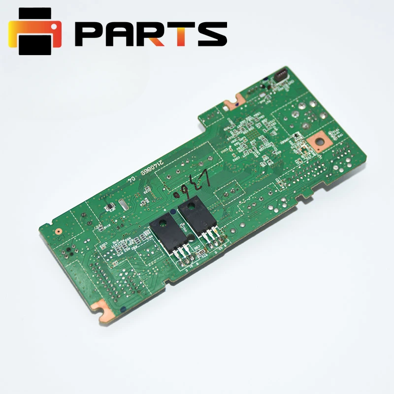 1 Stuks Formatter Passy Formatter Board Logic Moederbord Voor Epson L210 L220 L350 L300 L130 L130 L310 L360 L385