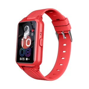 9 Main Sales Elderly SOS Watch - №6