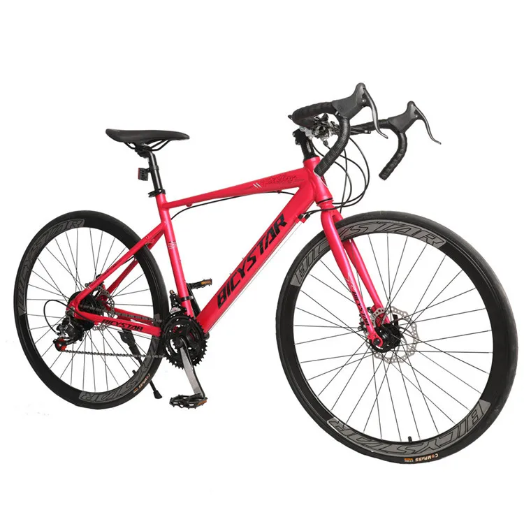 

Classic Roadbike 29 Inch Aluminum Frames Adult Bicycle Road Bike