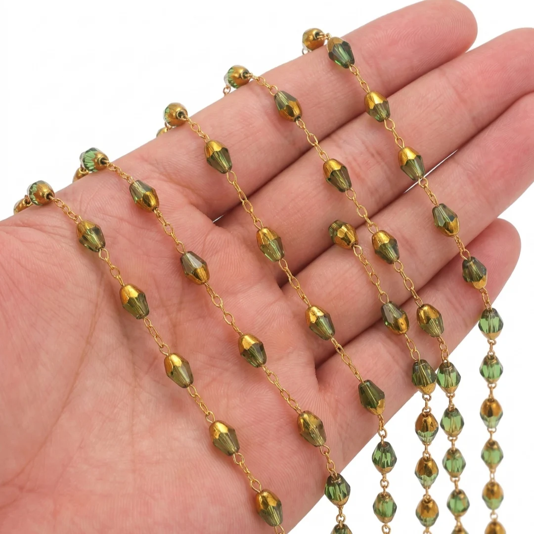 1Meter Vintage Neck…