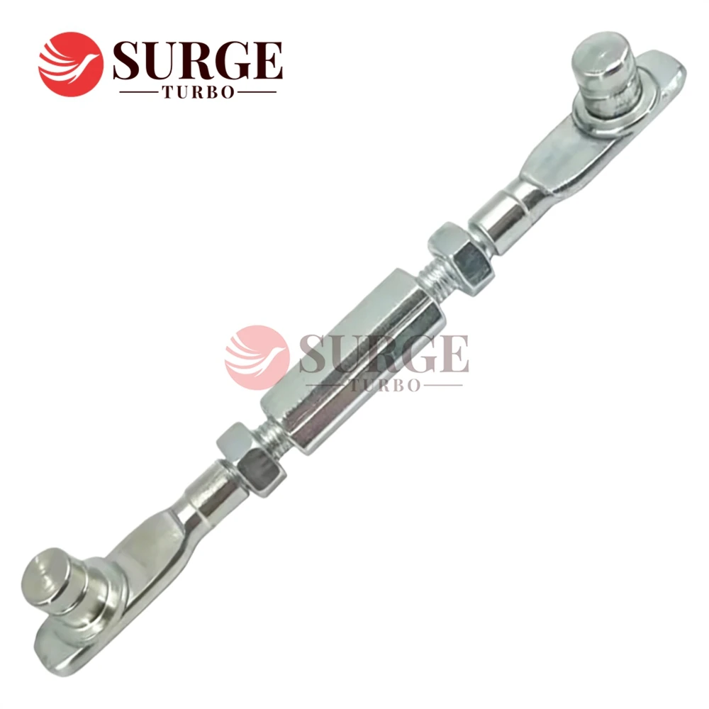 Turbo Electronic Ac…