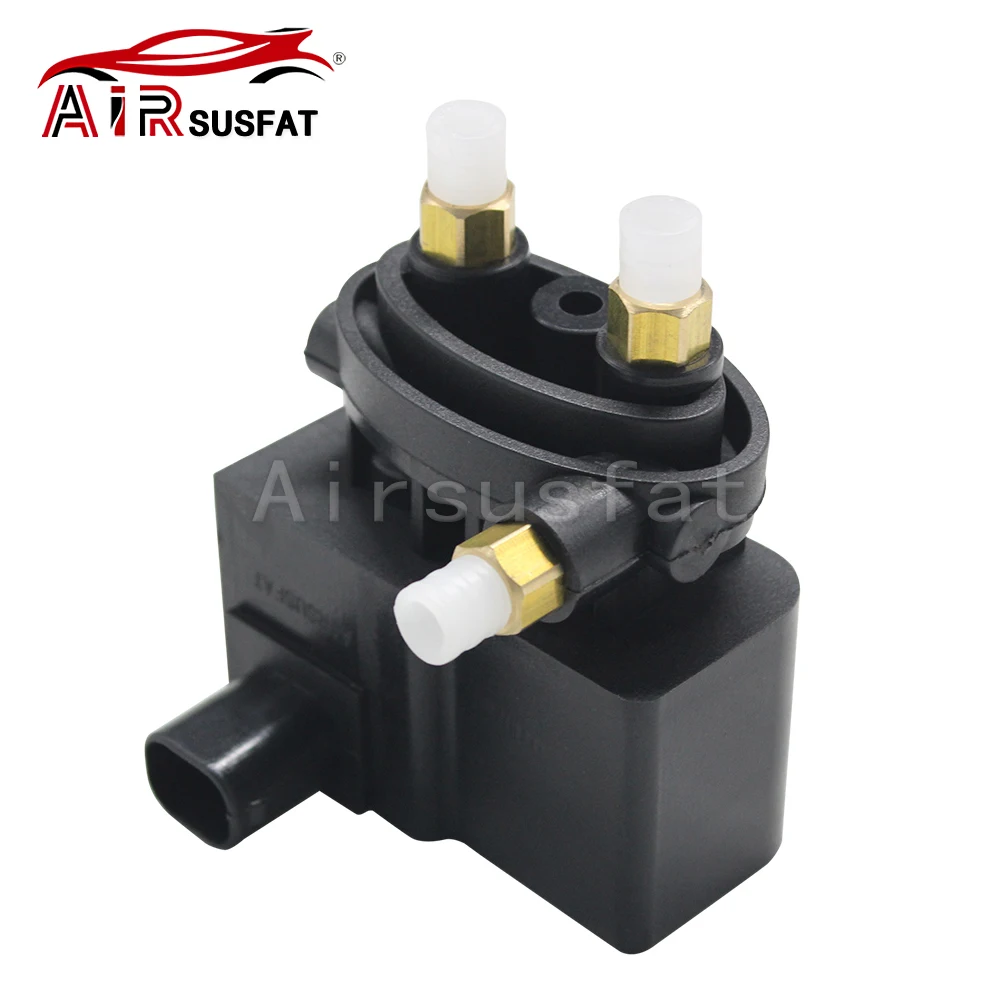 

New Air Suspension Solenoid Valve Block For Mercedes Viano W639 2004-2014 6393280030 A6393280030