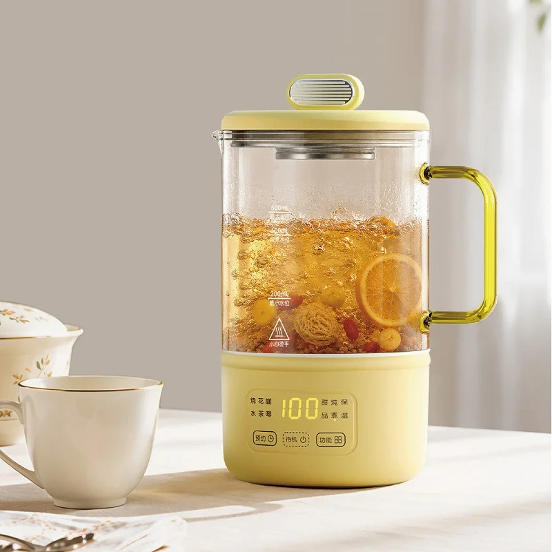 bouilloire-multifonctionnelle-en-verre-de-06l-pour-the-aux-fleurs-cafe-avec-filtre-chauffe-eau-pour-soupe-congee-maintien-au-chaud